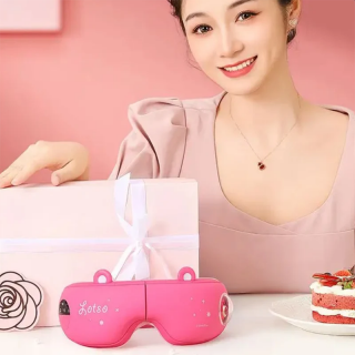 Почему умный массажер для глаз становится все более популярным среди молодежи?