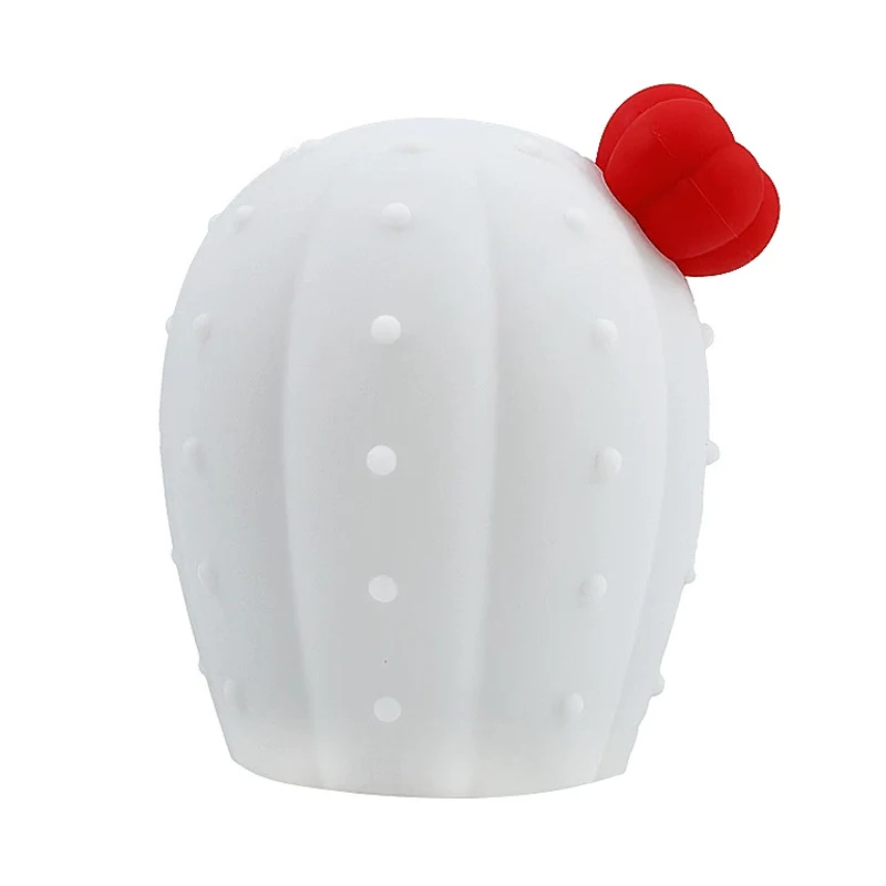 Красочный мультфильм PAT Night Light