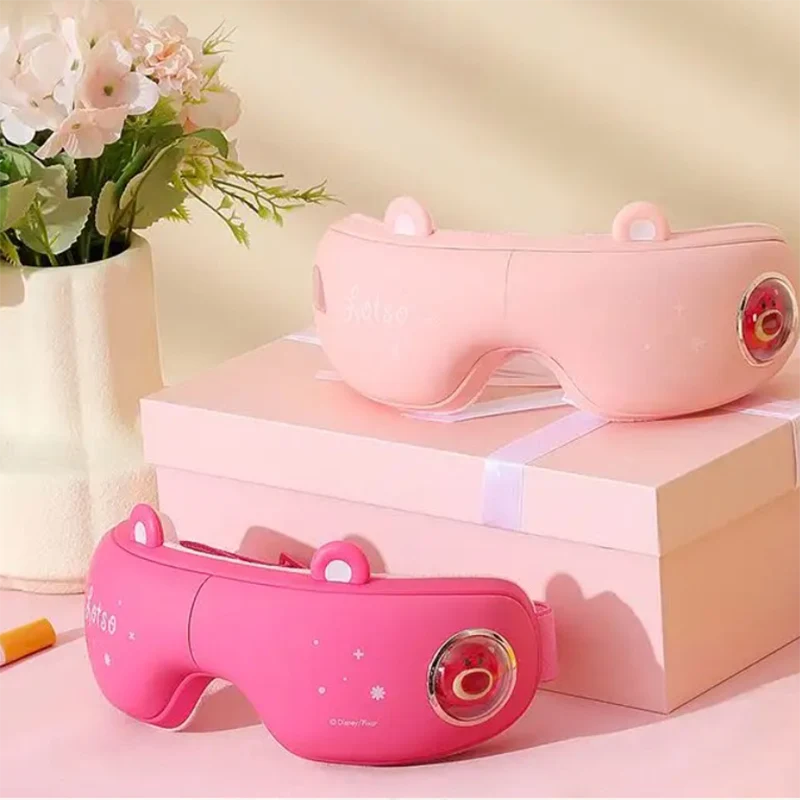 Smart Eye Massager Disney Geat